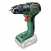 BOSCH Akumulátorový dvojrýchlostný kombinovaný skrutkovač UniversalImpact 18V-60 06039D7100 BOSCH Akumulátorový dvojrýchlostný kombinovaný skrutkovač UniversalImpact 18V-60 06039D7100