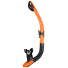 Mares Suchý šnorchel na potápanie ERGO DRY čierna/oranžová BOR Mares Suchý šnorchel na potápanie ERGO DRY čierna/oranžová BOR