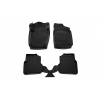Gumové 3D koberce (TPE), SEAT Ibiza IV (6J), Stingray Gumové 3D koberce (TPE), SEAT Ibiza IV (6J), Stingray