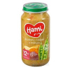 NUTRICIA Hami príkrm Zemiaky s hovädzím a hráškom (od ukonč. 12. mesiaca) 250 g NUTRICIA Hami príkrm Zemiaky s hovädzím a hráškom (od ukonč. 12. mesiaca) 250 g