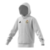 Adidas Junior Real Madrid Marvel Avengers mikina s kapucňou JY5854 152 Adidas Junior Real Madrid Marvel Avengers mikina s kapucňou JY5854 152