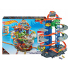 Hot Wheels sada Mega garážach T-REX 2 Cars (Hot Wheels sada Mega garážach T-REX 2 Cars) Hot Wheels sada Mega garážach T-REX 2 Cars (Hot Wheels sada Mega garážach T-REX 2 Cars)