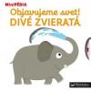 MiniPEDIA - Objavujeme svet! Divé Zvieratá MiniPEDIA - Objavujeme svet! Divé Zvieratá
