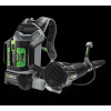 EGO POWER+ Akumulátorový fukár LB6002E, SADA s 5.0 Ah batériou EGO POWER+ Akumulátorový fukár LB6002E, SADA s 5.0 Ah batériou