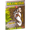 MAXINOŽKA Na stopě 2 MAXINOŽKA Na stopě 2