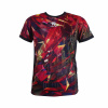 Unisex tričko Felet RN 3557 Red Veľkosť: XS Unisex tričko Felet RN 3557 Red Veľkosť: XS