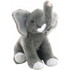 Plyšový slon africký 27 cm Plyšový slon africký 27 cm