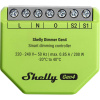 Shelly Dimmer Gen4 Shelly Stmievač Wi-Fi, Bluetooth, ZigBee; Shelly_Dimmer_Gen4 Shelly Dimmer Gen4 Shelly Stmievač Wi-Fi, Bluetooth, ZigBee; Shelly_Dimmer_Gen4