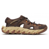 Merrell J038027 Maipo Explorer Sieve Coffee outdoorové sandále - UK 12 / EU 47 / 30,5 cm Merrell J038027 Maipo Explorer Sieve Coffee outdoorové sandále - UK 12 / EU 47 / 30,5 cm