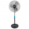 RAM Heavy Duty Pedestal Fan, štvorrýchlostná stojanový ventilátor O 45 cm RAM Heavy Duty Pedestal Fan, štvorrýchlostná stojanový ventilátor O 45 cm