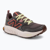 Dámska bežecká obuv New Balance Fresh Foam X Hierro v8 licorice Dámska bežecká obuv New Balance Fresh Foam X Hierro v8 licorice