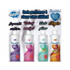 COCCOLATEVI 4 DRUHY X 300ML - náhrada aviváže - parfum do prania COCCOLATEVI 4 DRUHY X 300ML - náhrada aviváže - parfum do prania