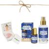 Ultra Recovery night liftingový set s Gua sha Ultra Recovery night liftingový set s Gua sha