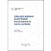 ZÁKLADY NÁVRHU ELEKTRÁRNÍ. PARNÉ ELEKTRÁRNE - TEÓRIA A PRÍKLADY - Belány, Pavol; Hrabovský, Peter ZÁKLADY NÁVRHU ELEKTRÁRNÍ. PARNÉ ELEKTRÁRNE - TEÓRIA A PRÍKLADY - Belány, Pavol; Hrabovský, Peter