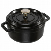 Staub okruhlý 12 cm 0,4 l Staub okruhlý 12 cm 0,4 l