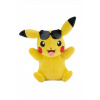 Pokémon Pikachu v okuliaroch SÉRIA 2 plyšová hračka 20 cm Pokémon Pikachu v okuliaroch SÉRIA 2 plyšová hračka 20 cm