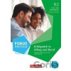 Fokus Deutsch B2 - Erfolgreich in Alltag und Beruf - Kurs- und Übungsbuch Fokus Deutsch B2 - Erfolgreich in Alltag und Beruf - Kurs- und Übungsbuch