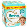 Mesačné balenie plienok Pampers Premium Care 15kg+ Junior 7 (108ks) Pampers Mesačné balenie plienok Pampers Premium Care 15kg+ Junior 7 (108ks) Pampers