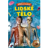 HRAvá kniha Lidské tělo HRAvá kniha Lidské tělo