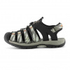 Pánske outdoorové sandále ALPINE PRO KOREM|42 Pánske outdoorové sandále ALPINE PRO KOREM|42