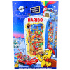 (DE) Haribo Vianočný adventný, svietiaci kalendár - 300 g (DE) Haribo Vianočný adventný, svietiaci kalendár - 300 g
