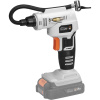 Tryton Mini kompresor 8 barov, bez batérie/nabíjačky, pripojenie 20 V Tryton Mini kompresor 8 barov, bez batérie/nabíjačky, pripojenie 20 V