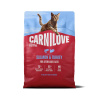 Carnilove Active Cat Dry Made with Salmon & Turkey for Sterilised Adult All Breeds 2 kg Carnilove Active Cat Dry Made with Salmon & Turkey for Sterilised Adult All Breeds 2 kg