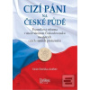 Cizí páni na české půdě (Václav Horčička) Cizí páni na české půdě (Václav Horčička)