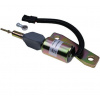 Solenoid Cummins 6BT 5,9L 12V Solenoid Cummins 6BT 5,9L 12V