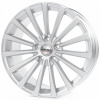 BORBET BORBET BLX 8.5x20 5x112 ET35 Brilliant Silver 72.5 BORBET BORBET BLX 8.5x20 5x112 ET35 Brilliant Silver 72.5