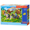 Puzzle Castorland Princess Horse Ride 260 dielikov (27507) Puzzle Castorland Princess Horse Ride 260 dielikov (27507)