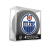 InGlasCo Fanúšikovský puk NHL Coasters Cube, Edmonton Oilers InGlasCo Fanúšikovský puk NHL Coasters Cube, Edmonton Oilers