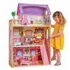 KIDKRAFT VEĽKÝ DOMČEK PRE BÁBIKY KAYLA 65092 KIDKRAFT VEĽKÝ DOMČEK PRE BÁBIKY KAYLA 65092