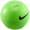 Futbalová lopta Nike PITCH TEAM DH9796-310 zelená veľ. 4 Futbalová lopta Nike PITCH TEAM DH9796-310 zelená veľ. 4