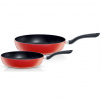 Fissler SADA PANVÍC, 24 / 28 cm, 2-dielne - Sady panvíc - 003724004301 Fissler SADA PANVÍC, 24 / 28 cm, 2-dielne - Sady panvíc - 003724004301