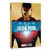 Iron Man DVD - Edice Marvel 10 let Iron Man DVD - Edice Marvel 10 let