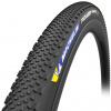 MICHELIN POWER GRAVEL BLACK V2 700X40C COMPETITION LINE KEVLAR TS TLR (263789) MICHELIN POWER GRAVEL BLACK V2 700X40C COMPETITION LINE KEVLAR TS TLR (263789)