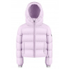 Poivre Blanc Chloe-Jrgl/A Synth. Down Sk Dream Purple Poivre Blanc Chloe-Jrgl/A Synth. Down Sk Dream Purple