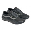 Vans Mte Ultrarange 2.0 RW All Black Pánska Obuv Veľkosť 9,5 Vans Mte Ultrarange 2.0 RW All Black Pánska Obuv Veľkosť 9,5