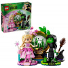 LEGO LEGO® Wicked 75682 Figúrky Elphaby a Glindy LEGO LEGO® Wicked 75682 Figúrky Elphaby a Glindy