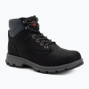 Pánske topánky Lee Cooper LCJ-24-01-2948M black Pánske topánky Lee Cooper LCJ-24-01-2948M black