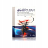 Multiclean čistiaci prášok na zubné protézy Roko 5 ks Multiclean čistiaci prášok na zubné protézy Roko 5 ks