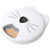 CAT IT Automatický dávkovač kŕmenia Catit Pixi Smart na 6 dávok CAT IT Automatický dávkovač kŕmenia Catit Pixi Smart na 6 dávok