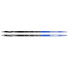 Bežky set Salomon R6 combi+váz.PlkProCombi 201cm Bežky set Salomon R6 combi+váz.PlkProCombi 201cm