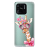 Silikonové pouzdro iSaprio - Xiaomi Redmi 10C - Lady Giraffe (Odolný silikonový kryt, obal, pouzdro iSaprio - Xiaomi Redmi 10C - Lady Giraffe - skvělá ochrana a pružnost, stylový UV potisk, lehkost, t Silikonové pouzdro iSaprio - Xiaomi Redmi 10C - Lady Giraffe (Odolný silikonový kryt, obal, pouzdro iSaprio - Xiaomi Redmi 10C - Lady Giraffe - skvělá ochrana a pružnost, stylový UV potisk, lehkost, t