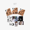 RM (BTS): Right Place, Wrong Person (SET With YES24 Benefit) - 3CD RM (BTS): Right Place, Wrong Person (SET With YES24 Benefit) - 3CD