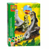 SES Sádrový odlitek T-Rex SES Sádrový odlitek T-Rex