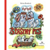Šťastný pes - Krista Bendová Šťastný pes - Krista Bendová
