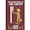 The Adventures of Tom Sawyer The Adventures of Tom Sawyer