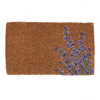 Rohožka kokosová LAVENDER, 75x45x3cm|Esschert Design Rohožka kokosová LAVENDER, 75x45x3cm|Esschert Design